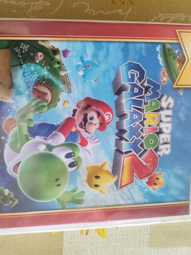 Gioco wii super - gioco, mario