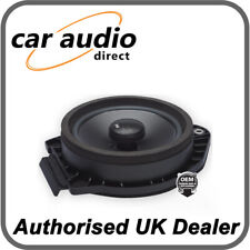 PowerBass OE652-GM 6,5"