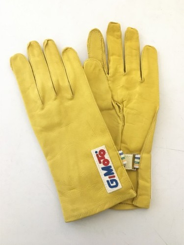 Gimoto guanti moto pelle - guanti,