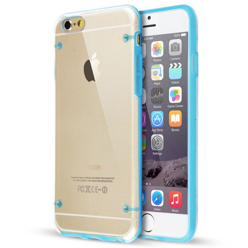 Custodia bumper silicone