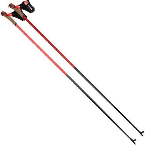 Rossignol force bastoncini - 7,