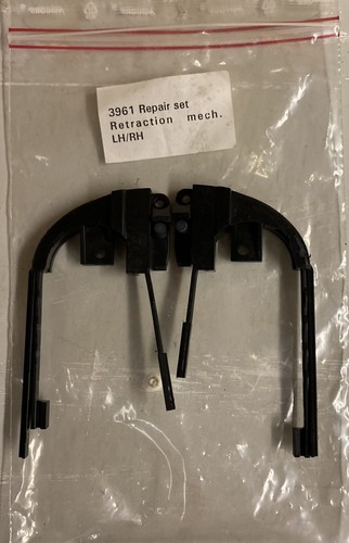Webasto retraction mechanism - webasto,