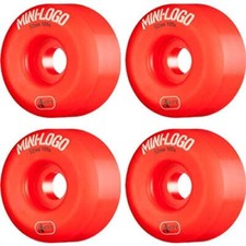 MINI-LOGO RUOTA 52mm/101a