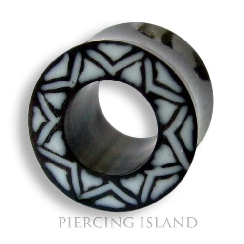 Piercing orecchio 14 mm - mm,