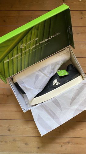 Cariuma luan pro skate - skate, 44
