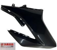 Carena carena serbatoio destra