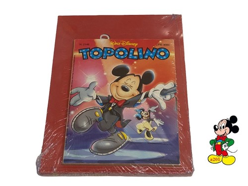 Topolino 2148 album - topolino,