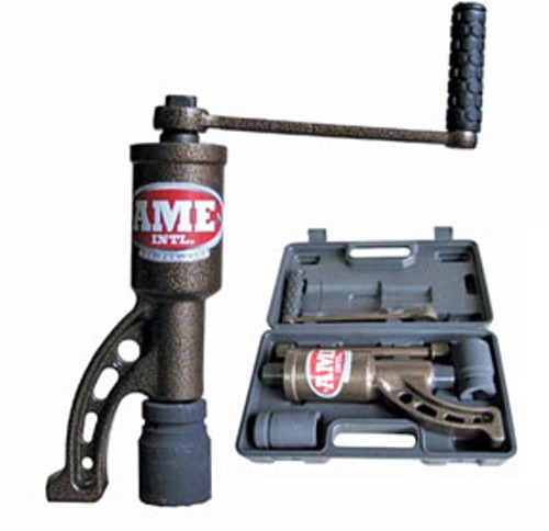 Nut buddy ame 67300 brand - nut,