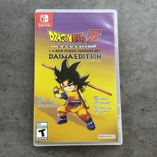 Dragon ball kakarot - kakarot,