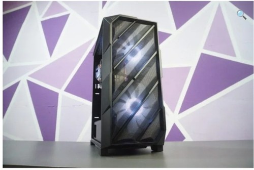 Fisso gaming usato - pc,