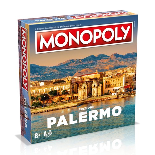 Winning moves monopoly - winning,