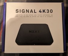 NZXT Signal 4K30 Scheda di