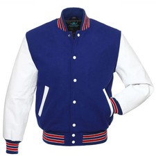 Bomber Uomo Baseball Varsity