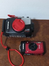 Fotocamera impermeabile
