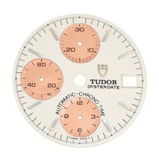 Quadrante Tudor Oysterdate -