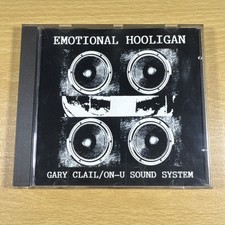 Gary Clail ON-U Sound System -