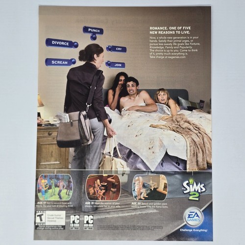 The sims nuovi motivi per - nuovi,