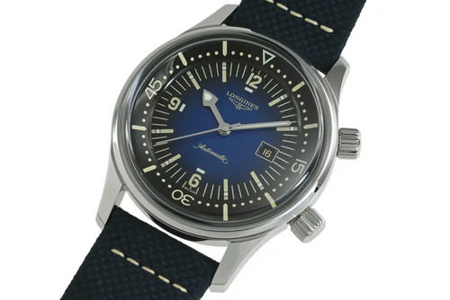 Longines legend diver - longines,