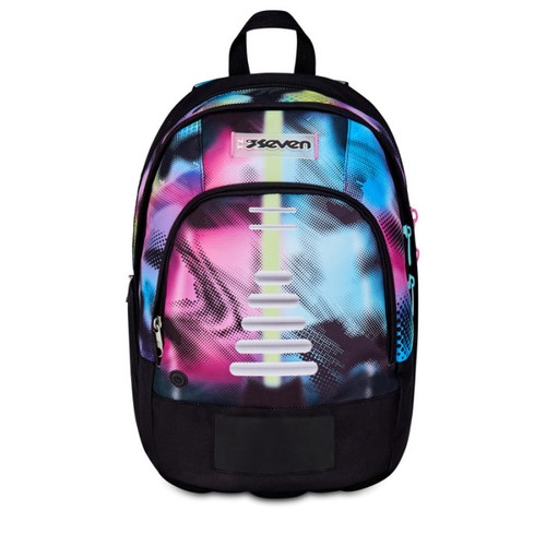 Zaino dual seven write - zaino,