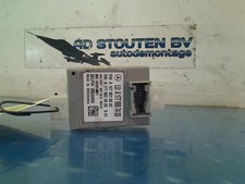 CENTRALINA IMPIANTO LUCI