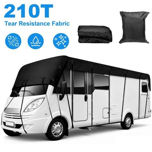 210t copertura camper - copertura,