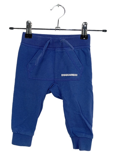 Dsquared2 pantaloni tuta - dsquared2,