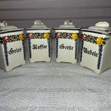 Antichi barattoli portata - barattoli,