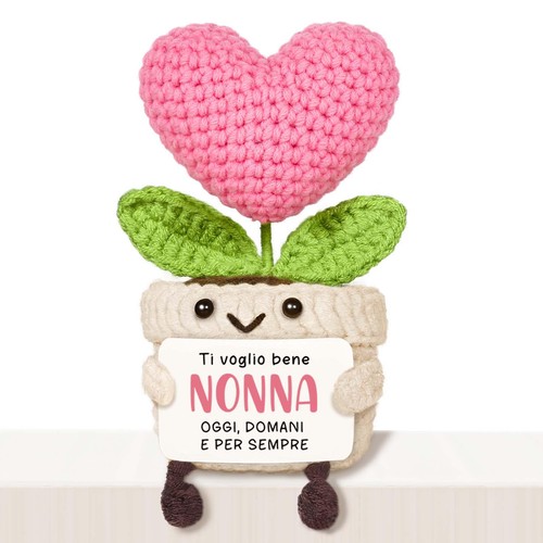 Regalo nonna - nonna,,