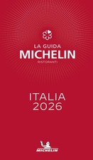 La guida Michelin Italia 2026