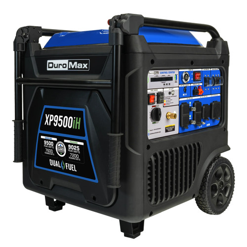 Duromax xp9500ih generatore - duromax,
