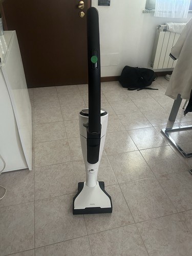 Folletto senza filo batterie - filo,