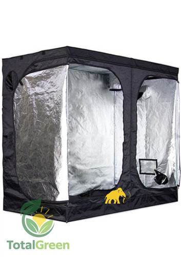 Growbox serra indoor