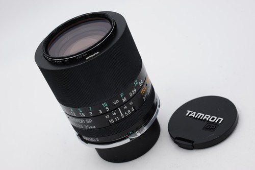 Tamron 90mm 5 ai - sp, f/2.5