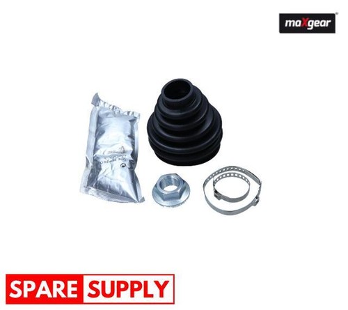 Set soffietto albero motore - set,