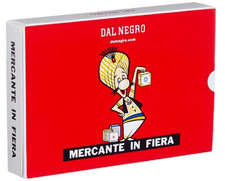 Dal Negro Fair Merchant