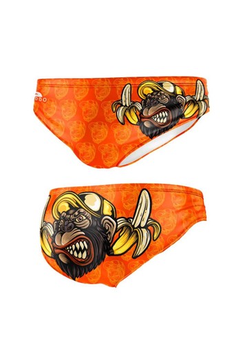 Turbo costume slip - -,