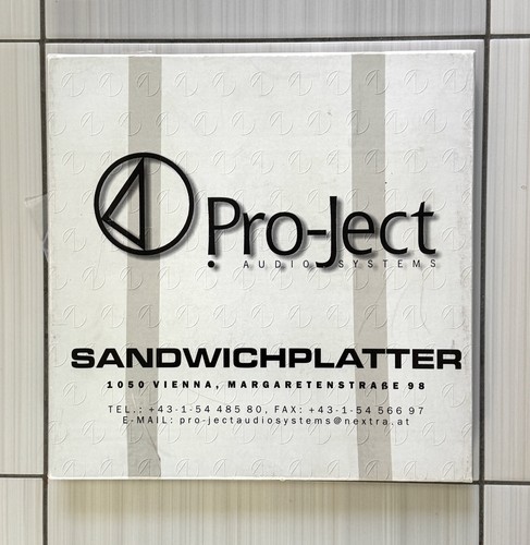 Pro ject audio systems - pro-ject,