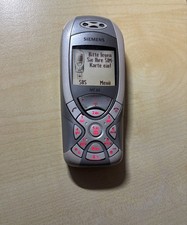 Cellulare Siemens MC60
