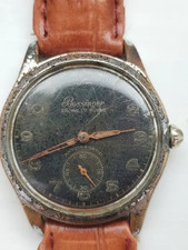 Orologio Vintage Bossinger