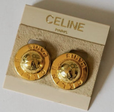 Celine paris globo stelle - celine,