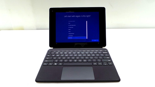 Microsoft surface 5 - go, 2