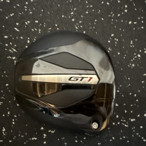 Titleist gt1 driver - titleist, 12°