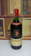 Ferro China Bisleri Liquore