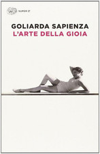 L'ARTE DELLA GIOIA  - SAPIENZA