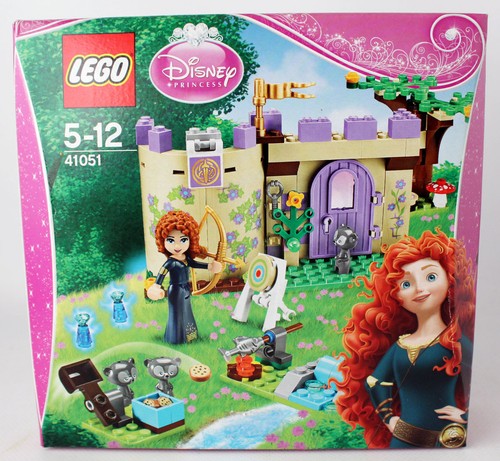 Lego disney princess 41051 - lego,