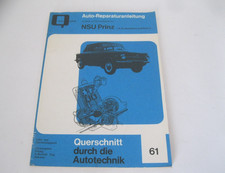 NSU Prince I, II, III, 4