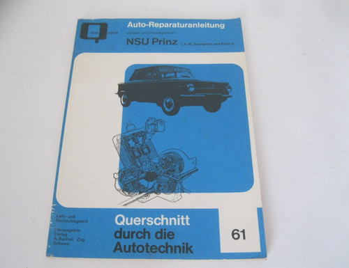 Nsu prince iii 4 - prince, ii,