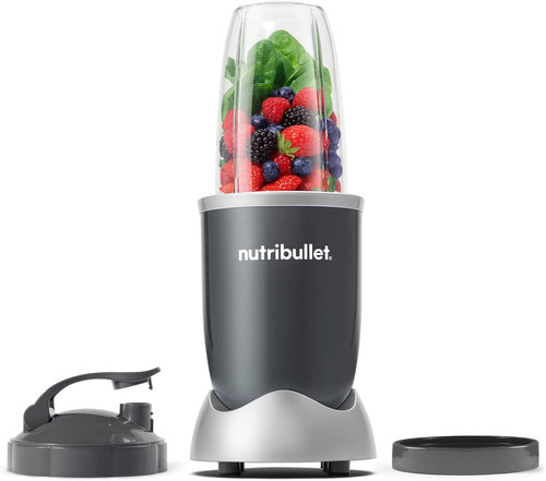 Nutribullet frullatore - nutribullet,