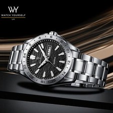 Orologio da polso Poedegar 683