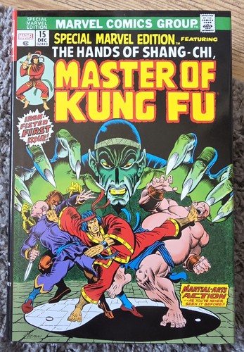 Shang chi master kung - shang,